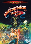 Velké nesnáze v Malé Číně Velké nesnáze v Malé Číně