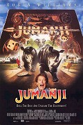 Jumanji Jumanji