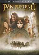Pán prstenů 1-3 Pán prstenů 1-3