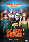 Scary Movie: Děsnej biják Scary Movie: Děsnej biják