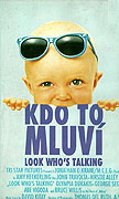 Kdopak to mluví Kdopak to mluví