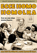 Ecce homo Homolka Ecce homo Homolka