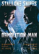 Demolition Man Demolition Man