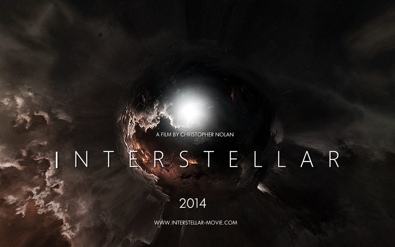 Interstellar Interstellar