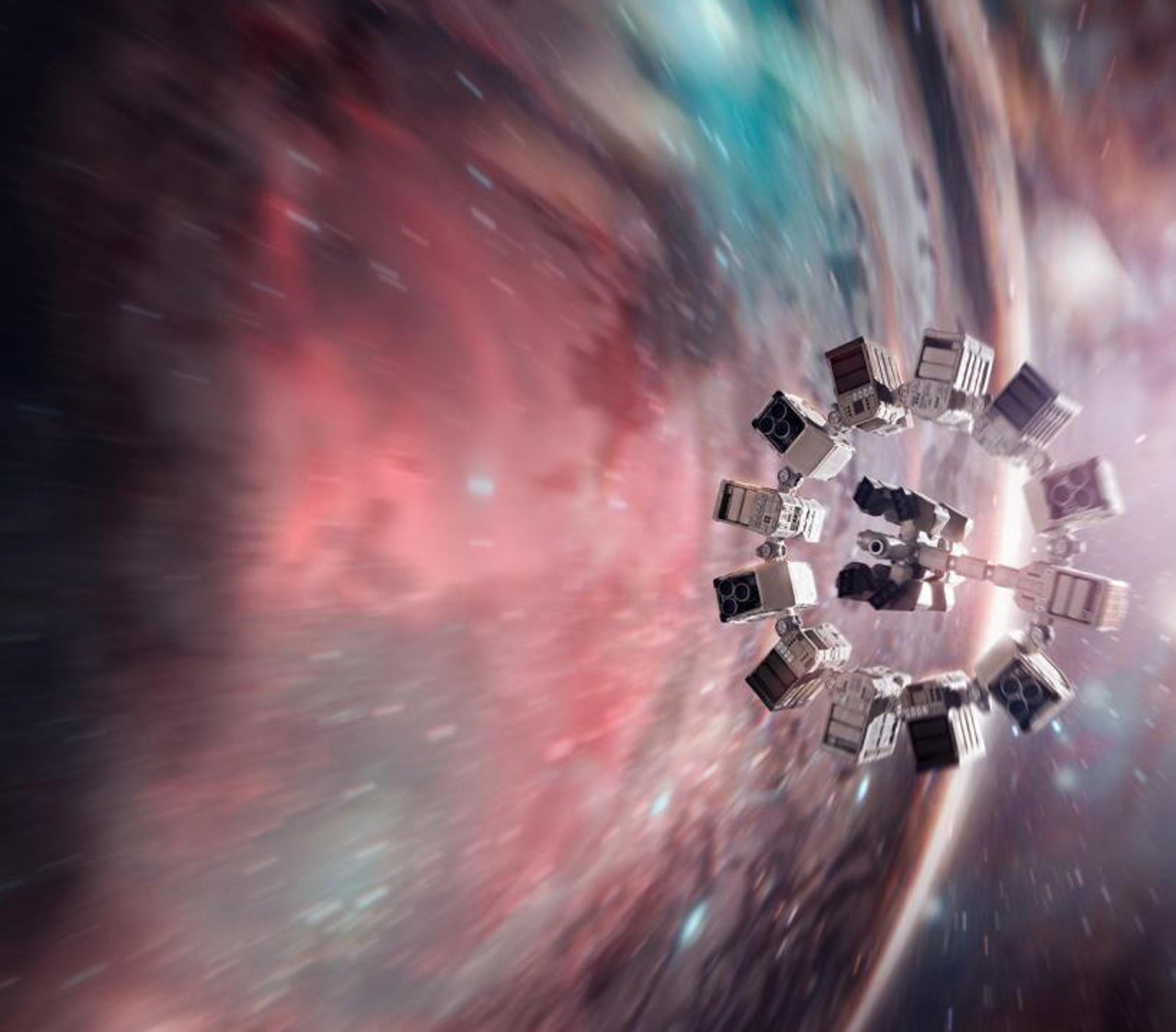 Interstellar Interstellar