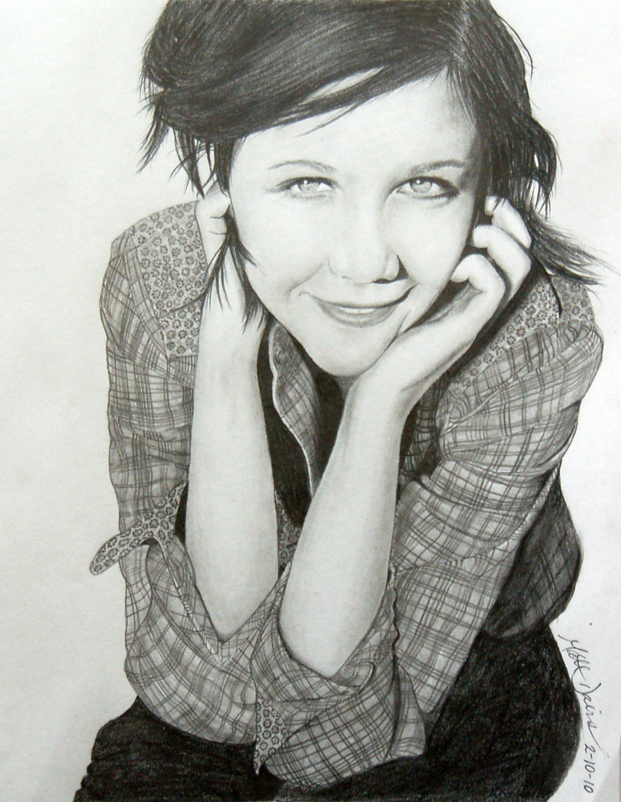 Maggie Gyllenhaal Charlize_2_by_AuroraMist.jpg