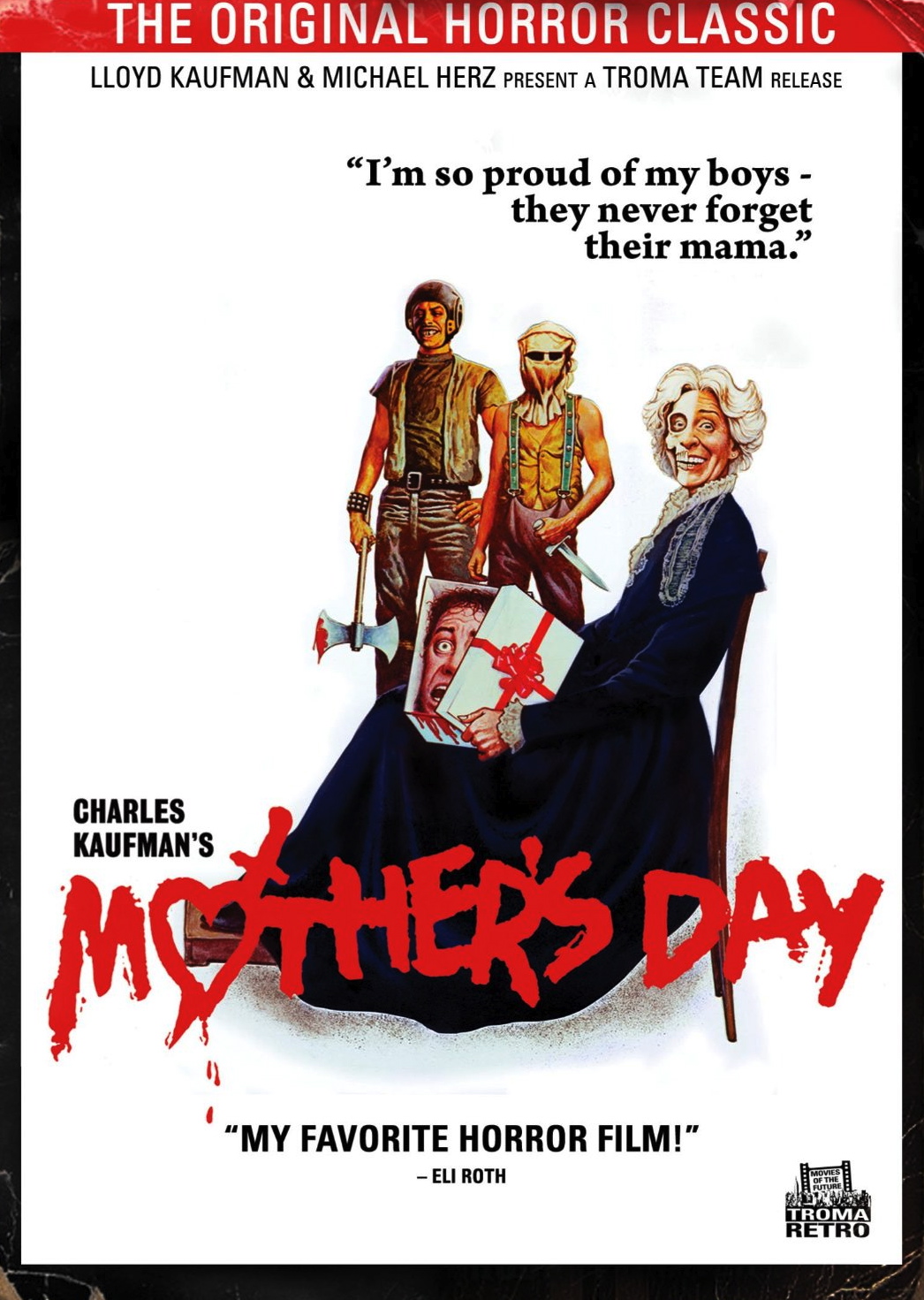 Mothe´rs day (1980) mothers day