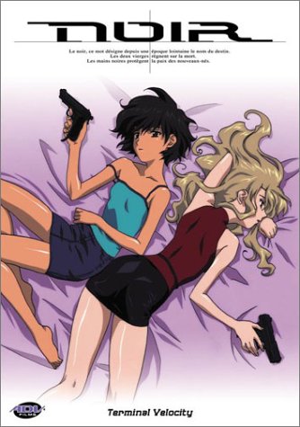 Noir noir