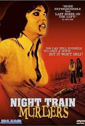 Night Train Murders (1975) Night Train Murders (1975)