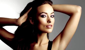 Olivia Wilde Olivia Wilde