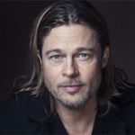 Brad Pitt Brad Pitt
