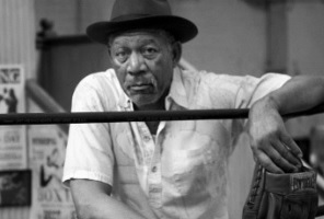 Morgan Freeman Morgan Freeman