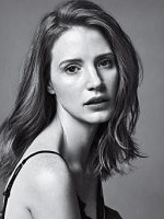 Jessica Chastain Jessica Chastain