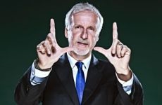 James Cameron James Cameron