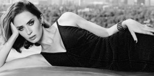 Emily Blunt Emily Blunt