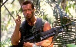 Arnold Schwarzenegger Arnold Schwarzenegger