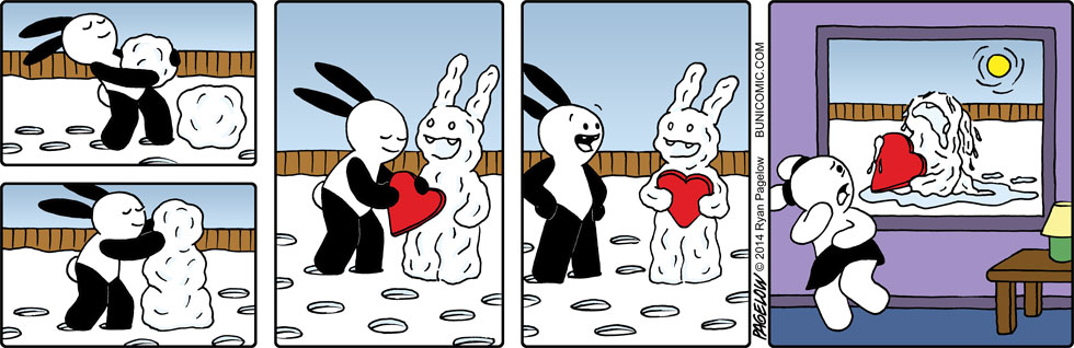 buni buni