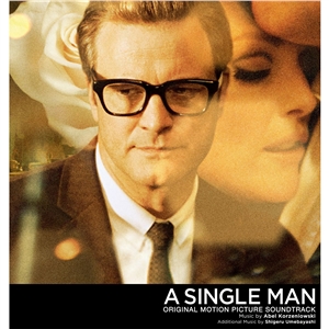 A Single Man by Abel Korzeniowski A Single Man by Abel Korzeniowski