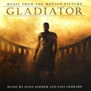 Gladiator by Hans Zimmer & Lisa Gerard Gladiator by Hans Zimmer & Lisa Gerard
