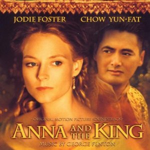 Anna and the King by George Fenton Anna and the King by George Fenton