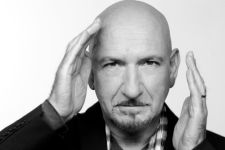 Ben Kingsley Ben Kingsley