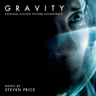 Gravitace (Steven Price) Gravity