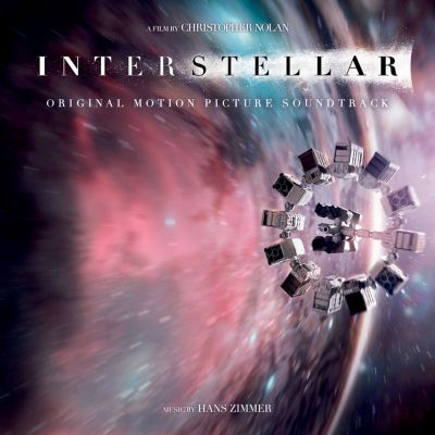Interstellar (Hans Zimmer) Interstellar
