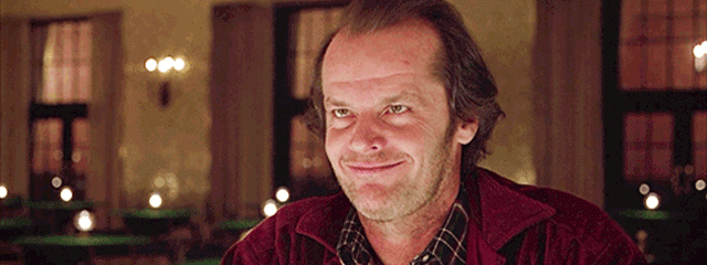 The Shining (1980) The Shining (1980)