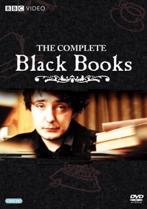Black Books Black Books