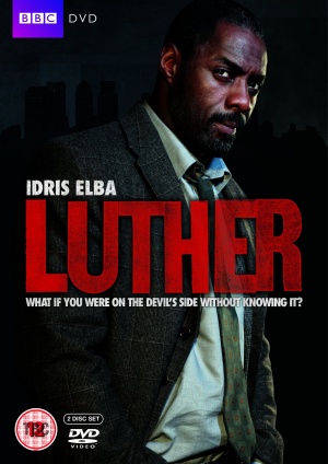 Luther - naposled viděna 5. série Luther - naposled viděna 5. série