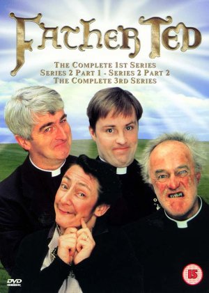 Father Ted Father Ted