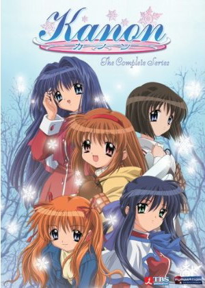 Kanon (2006) Kanon (2006)