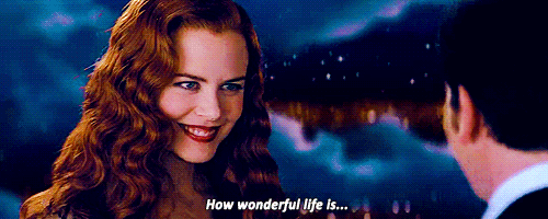 Moulin Rouge Moulin Rouge