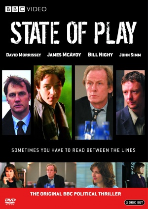 State of Play State of Play