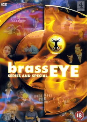 Brass Eye Brass Eye