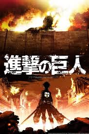 Attack on Titan Attack on Titan