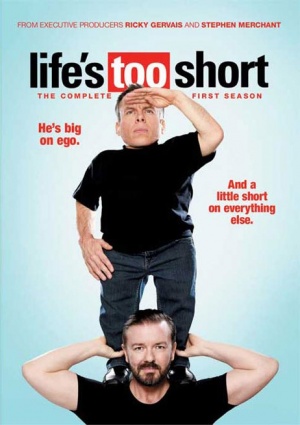 Life's Too Short Life's Too Short