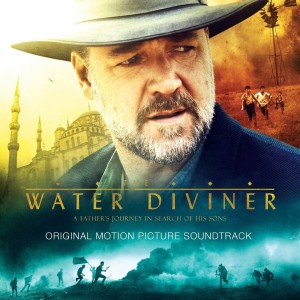 The Water Diviner by David Hirschfelder The Water Diviner by David Hirschfelder