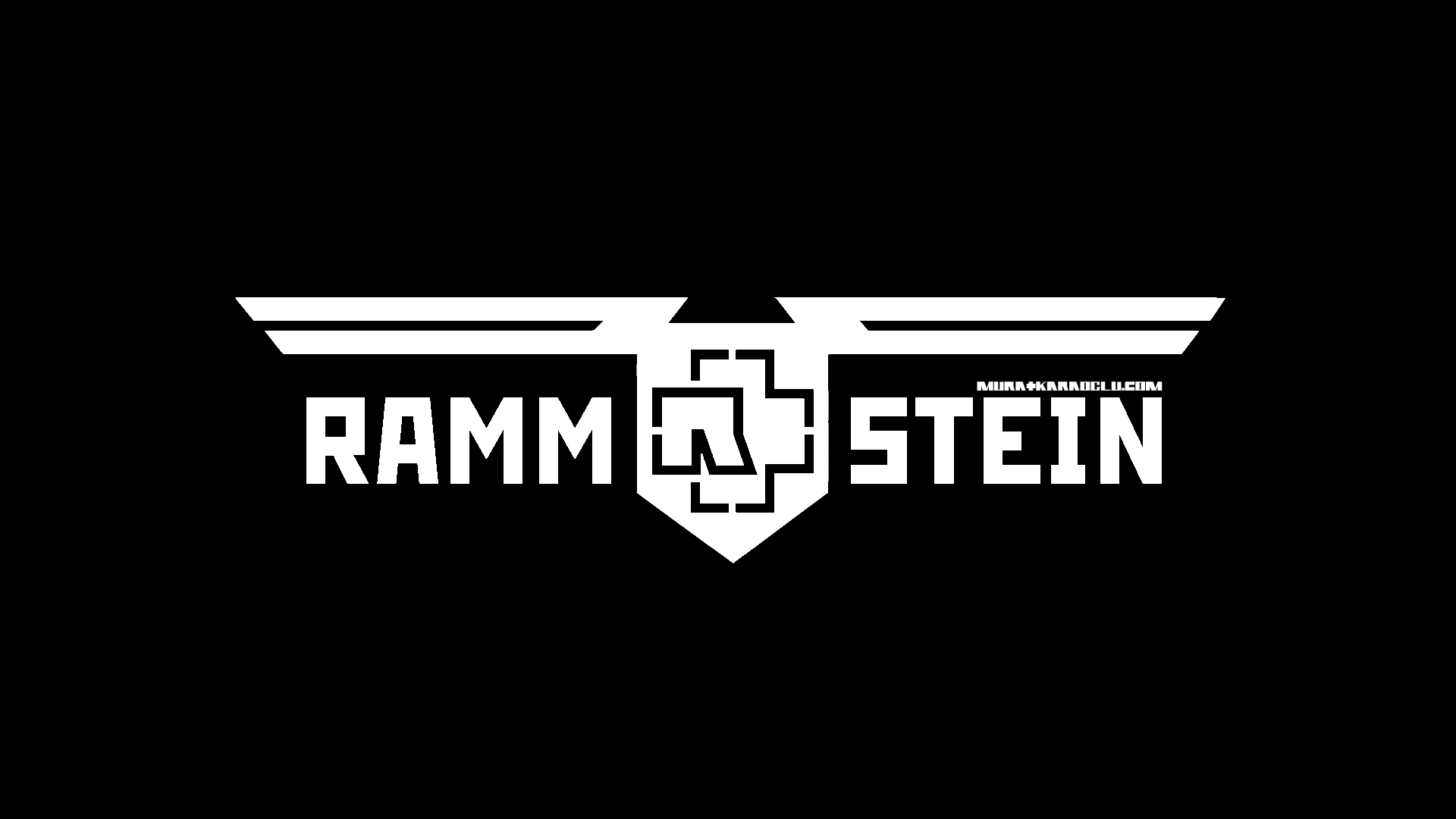 Rammstein obrázek