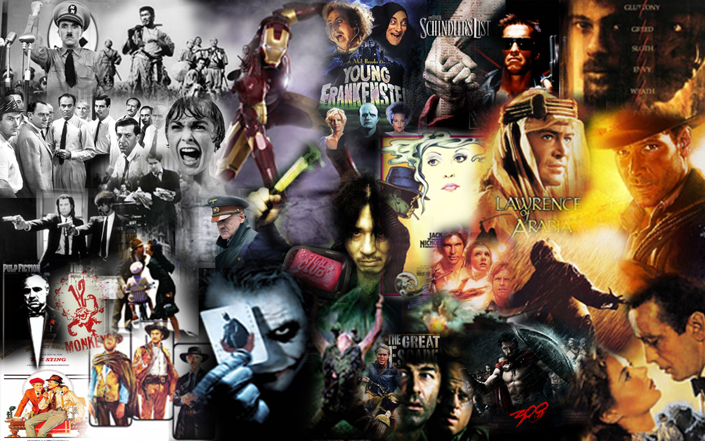 Classic movies Classic movies