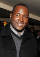 Aaron Quinton Aaron Quinton
