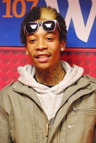 Wiz Khalifa Wiz Khalifa