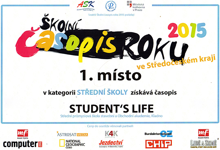 Student’s life