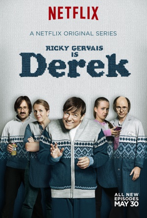 Derek Derek