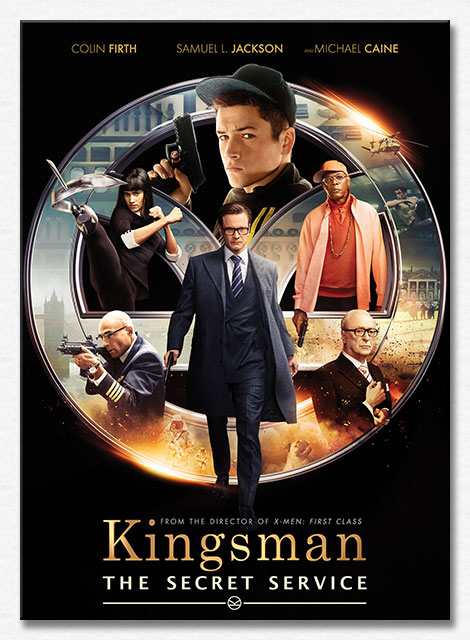 Kingsman Kingsman