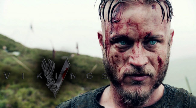 Vikings Vikings