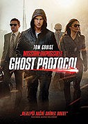 Mišn Impasibl ghost protocol