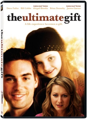 The Ultimate Gift The Ultimate Gift