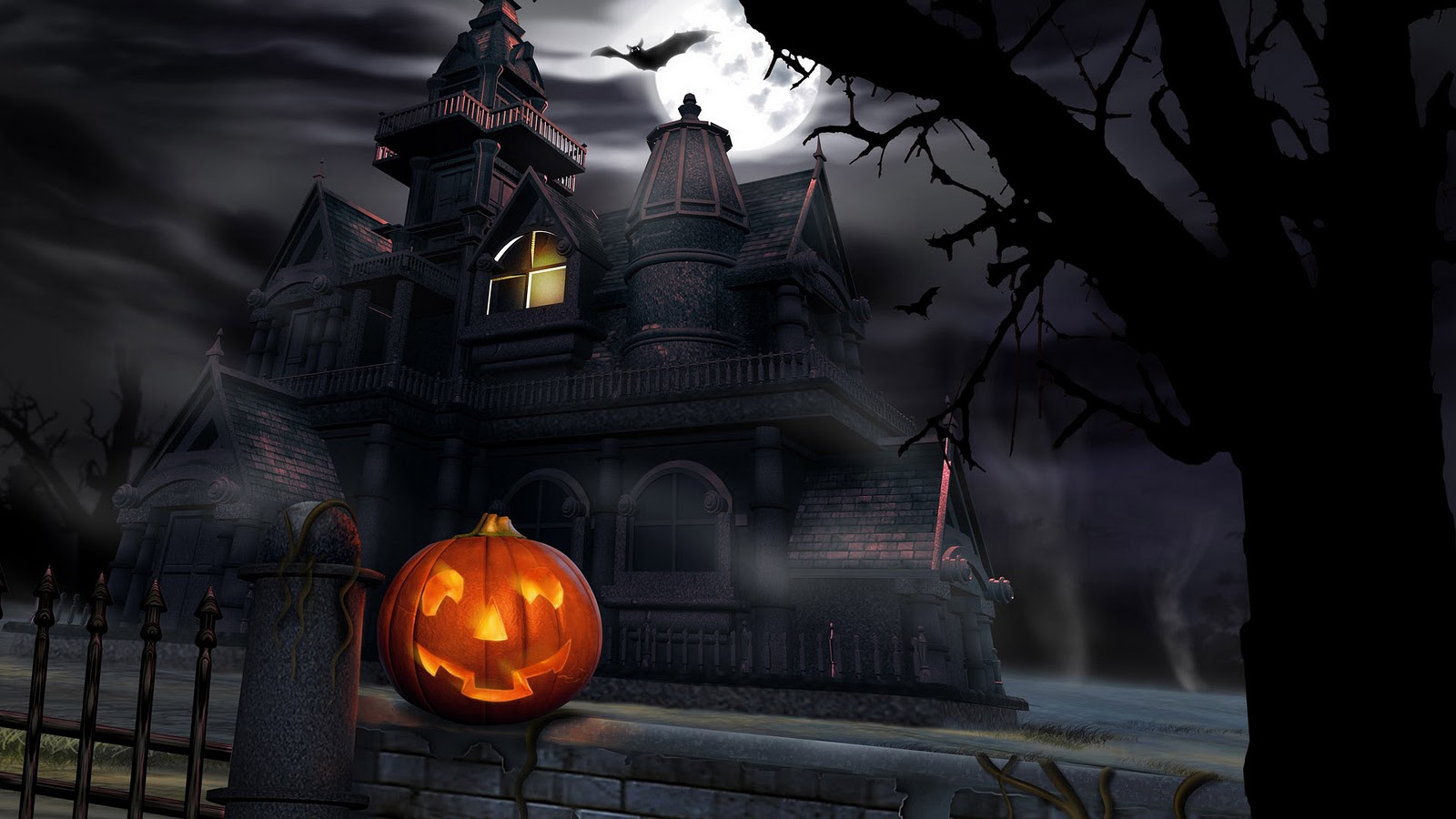 halloween halloween