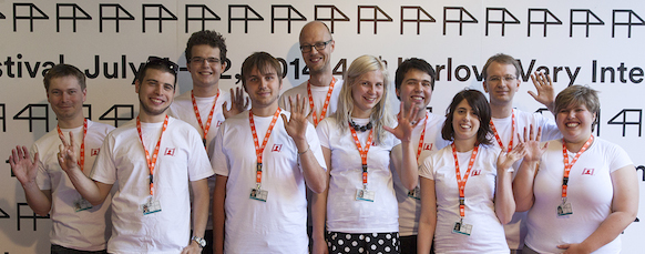 ČSFD.CZ Agenti 2014 ČSFD.CZ Agenti 2014